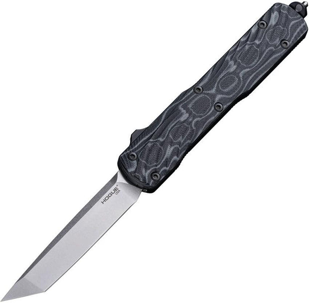 Hogue Auto Counterstrike OTF Black 34869 by Hogue