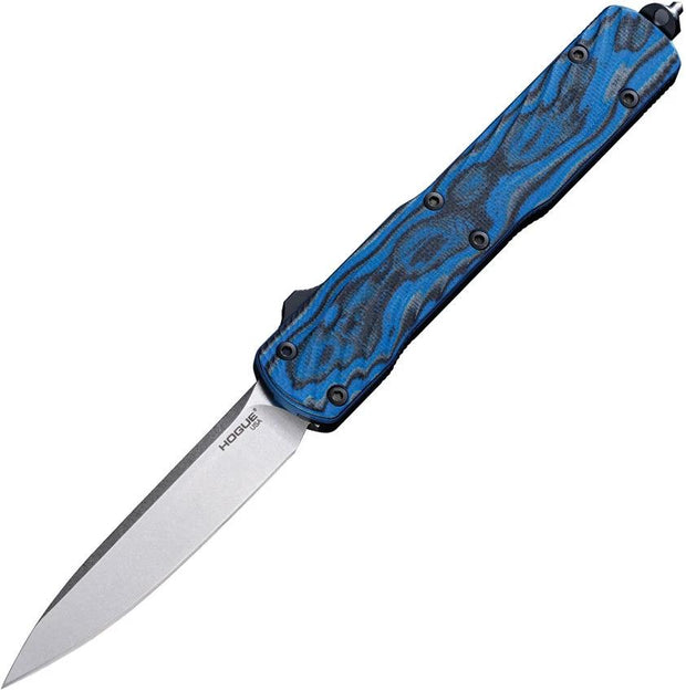 Hogue Auto Counterstrike OTF Blue 34873 by Hogue