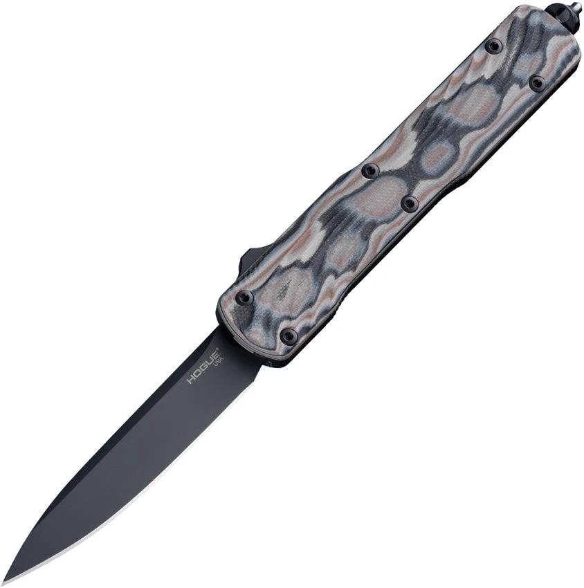 Hogue Auto Counterstrike OTF Brn 34877 by Hogue