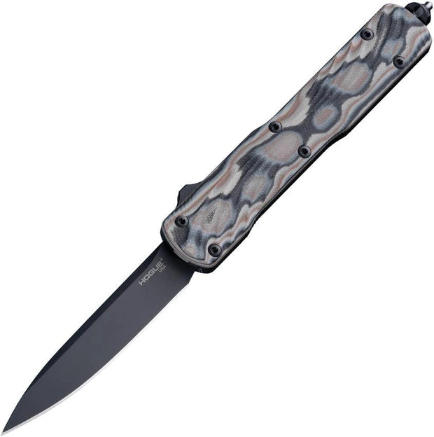 Hogue Auto Counterstrike OTF Brn 34877 by Hogue