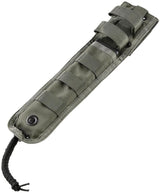 Hogue Fixed Blade Slim Sheath OD 35041 by Hogue