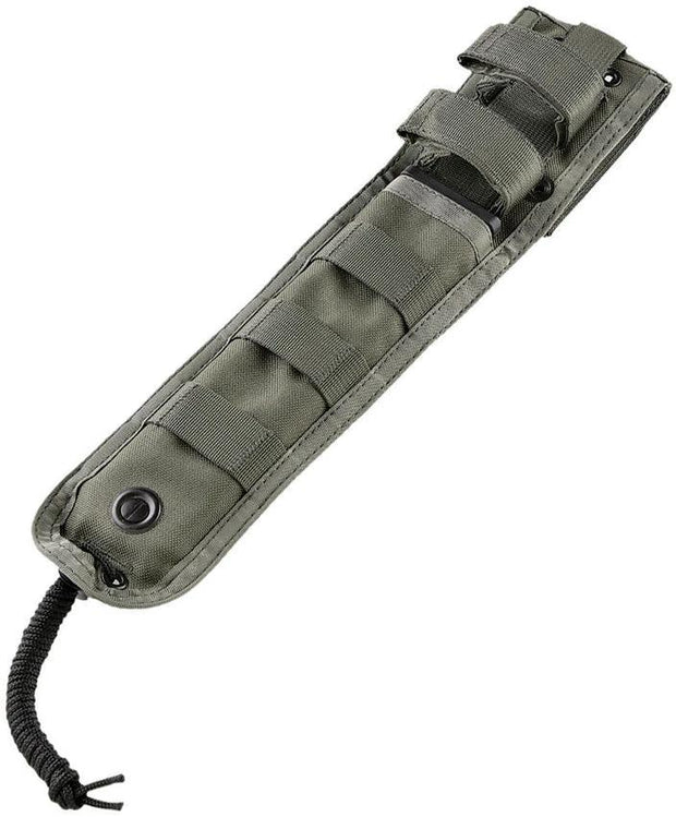 Hogue Fixed Blade Slim Sheath OD 35041 by Hogue