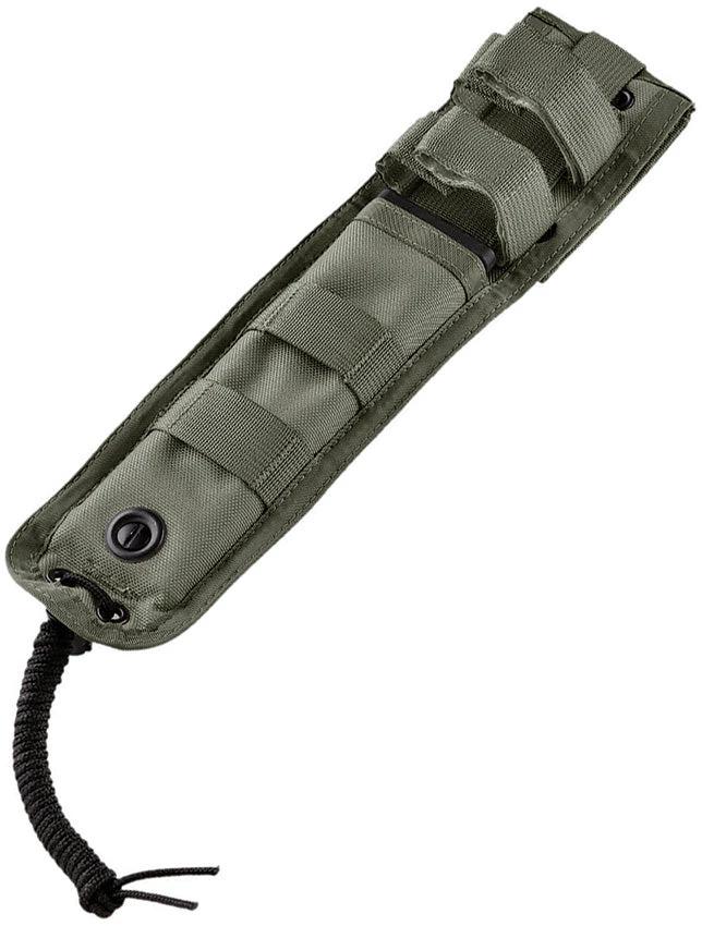 Hogue Fixed Blade Slim Sheath OD 35061 by Hogue