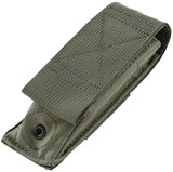 Hogue Tactical Utility Pouch OD 35081 by Hogue