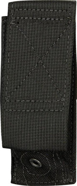 Hogue Tactical Utility Pouch Black 35089 by Hogue