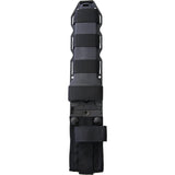 Hogue EX F01 Fixed Blade Tanto OD Green G10 Sawback 7in A2 Tool Steel Survival Knife For Outdoorsmen by Hogue