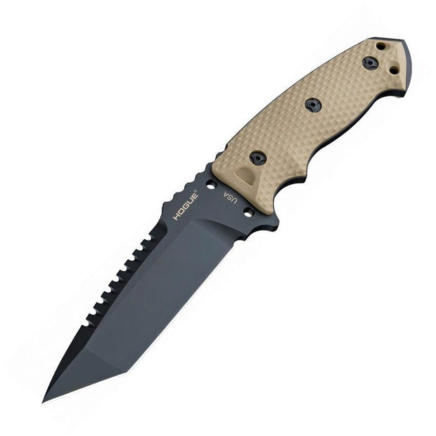 Hogue EX-F01 Fixed Blade FDE 35127 by Hogue