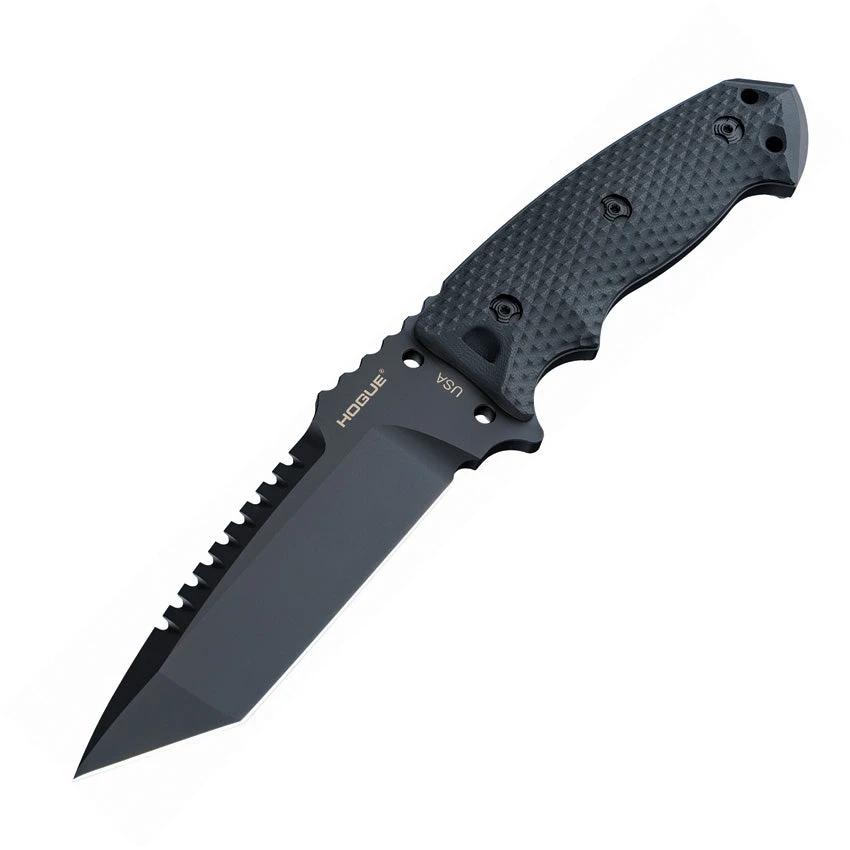 Hogue EX-F01 Fixed Blade Tanto 35129 by Hogue