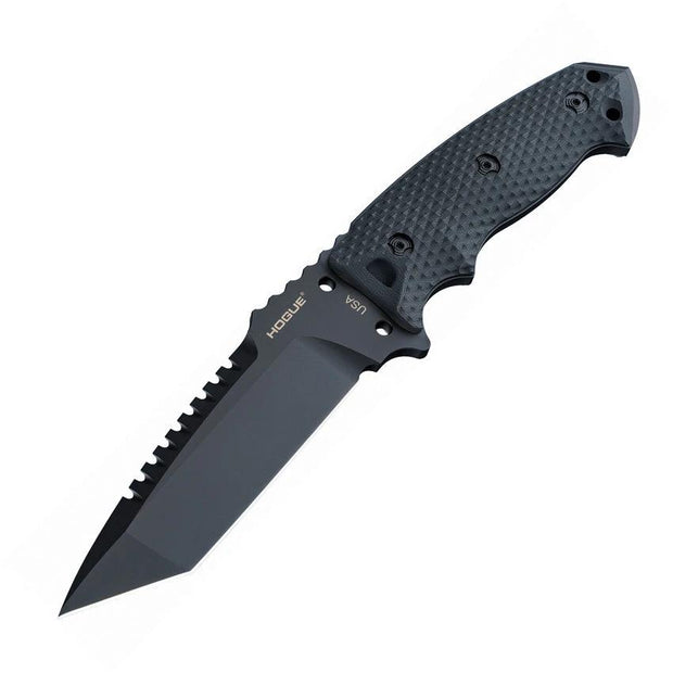 Hogue EX-F01 Fixed Blade Tanto 35129 by Hogue