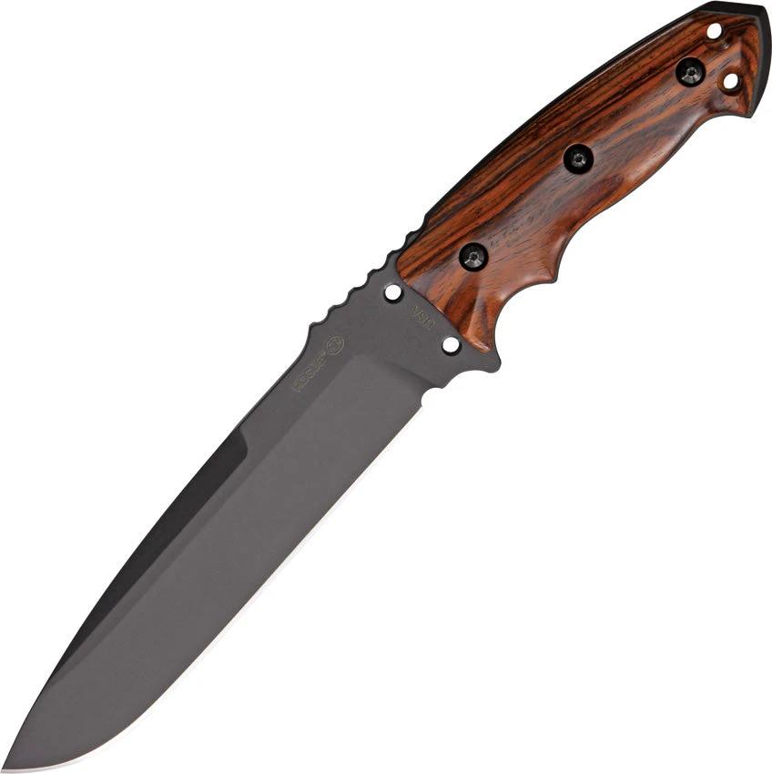 Hogue Large Tactical Fixed Blade 35156 by Hogue