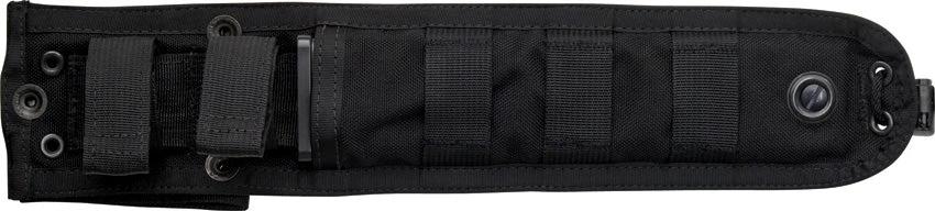 Hogue Tactical Fixed Blade 7In A2 Steel G10 Handle Durable by Hogue