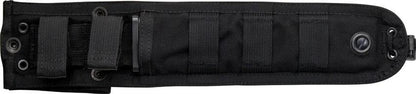 Hogue Tactical Fixed Blade 7In A2 Steel G10 Handle Durable by Hogue