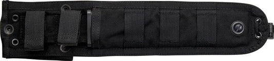 Hogue Tactical Fixed Blade 7In A2 Steel G10 Handle Durable by Hogue