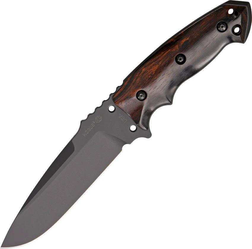 Hogue Tactical Fixed Blade 35176 by Hogue