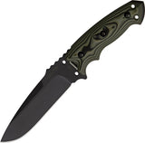 Hogue Tactical Fixed Blade 35178 by Hogue