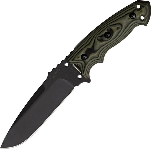 Hogue Tactical Fixed Blade 35178 by Hogue