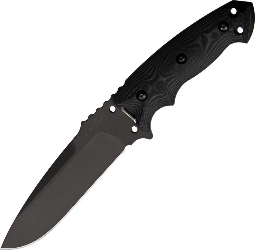 Hogue Tactical Fixed Blade 35179 by Hogue