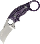Hogue Ex-F03 Hawkbill Fixed Blade Knife 154CM G10 Tactical by Hogue