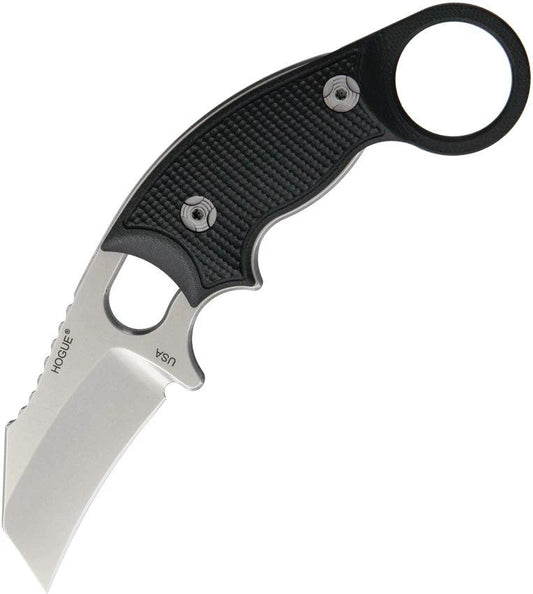 Hogue Ex-F03 Fixed Blade Hawkbill 35329 by Hogue