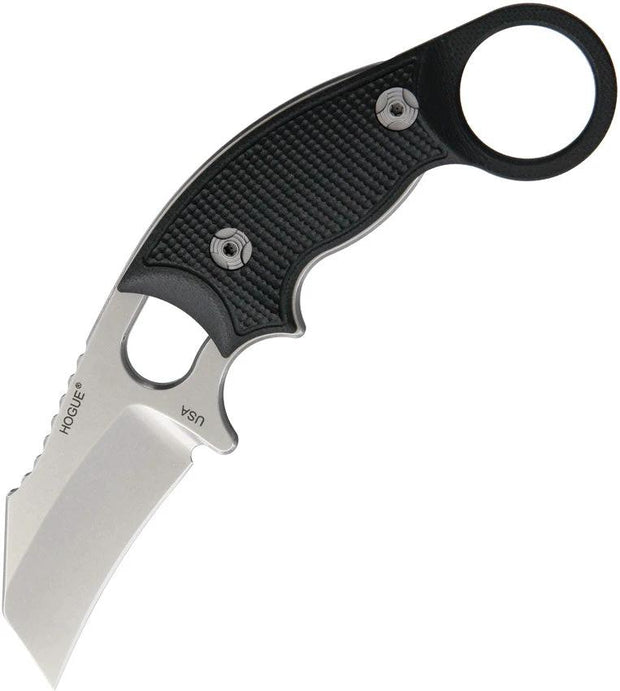 Hogue Ex-F03 Fixed Blade Hawkbill 35329 by Hogue