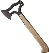 Hogue ExT01 Tomahawk S7 Black 35777 by Hogue
