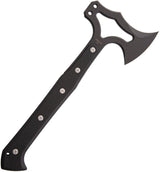 Hogue EX-T01 Tomahawk Black 35779 by Hogue