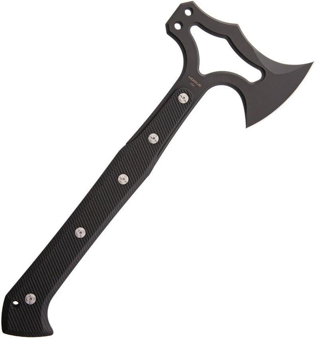 Hogue EX-T01 Tomahawk Black 35779 by Hogue