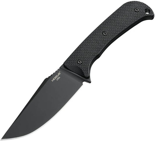 Hogue Extrak XL Fixed Blade Black 35854 by Hogue