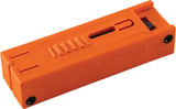 Hogue Expel Scalpel Blade Dispenser Preloaded 60-Style Blades With Spring-Loaded Lift Safe Slide On For Lab Technicians by Hogue