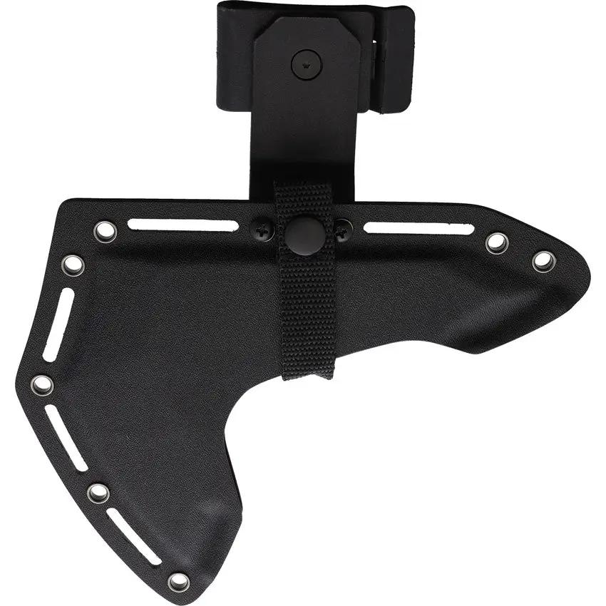 Hoback Knives Ps2 Axe DLC/Blue Accents PS2 DLC /BLUE ACCENTS by Hoback Knives