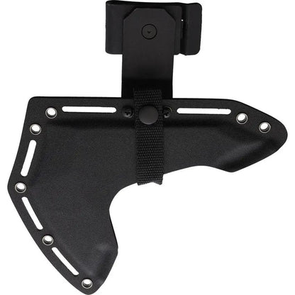 Hoback Knives Ps2 Axe DLC/Blue Accents PS2 DLC /BLUE ACCENTS by Hoback Knives