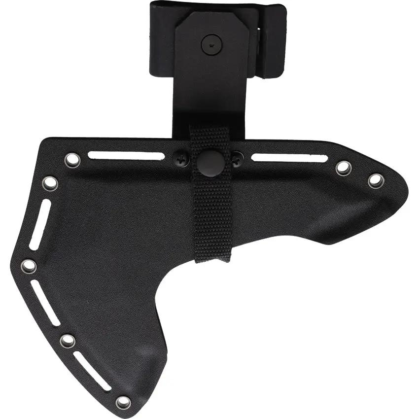 Hoback Knives Ps2 Axe DLC/Green Accents PS2 DLC /GREEN ACCENTS by Hoback Knives