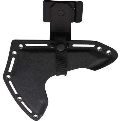 Hoback Knives Ps2 Axe DLC/Green Accents PS2 DLC /GREEN ACCENTS by Hoback Knives