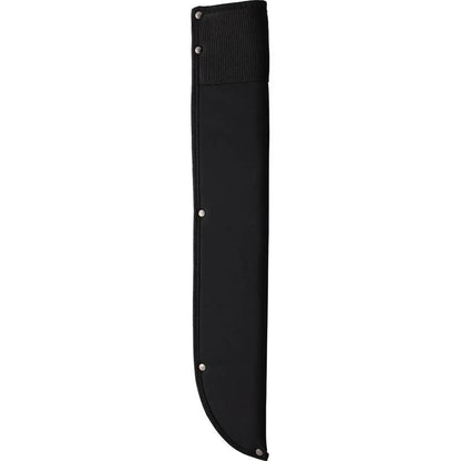 Hoback Knives The Way Machete SW WAY MACHETE SW/BLK MICARTA by Hoback Knives