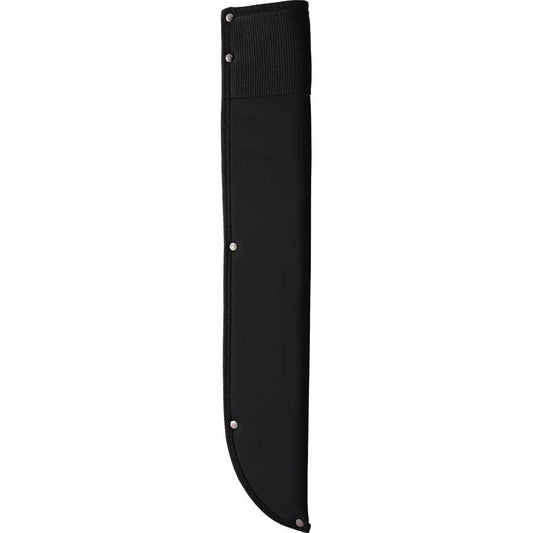 Hoback Knives The Path Machete SW PATH MACHETE SW/GREEN MICARTA by Hoback Knives
