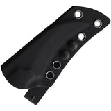 Hoback Knives Tusk Karamit Green Mic TUSK SW/OD GREEN by Hoback Knives