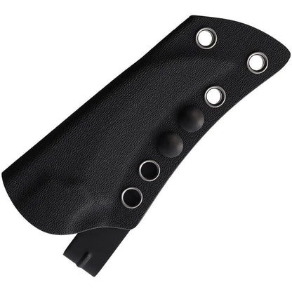 Hoback Knives Tusk Karamit Green Mic TUSK SW/OD GREEN by Hoback Knives