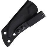 Hoback Knives Tusk Karamit Green Mic TUSK SW/OD GREEN by Hoback Knives