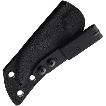 Hoback Knives Tusk Karamit Green Mic TUSK SW/OD GREEN by Hoback Knives