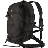 HPA Infladry 25 Backpack - 25 Liter Capacity With 100 Percent Waterproof Zipper Front Pocket TPU 420D Black by HPA