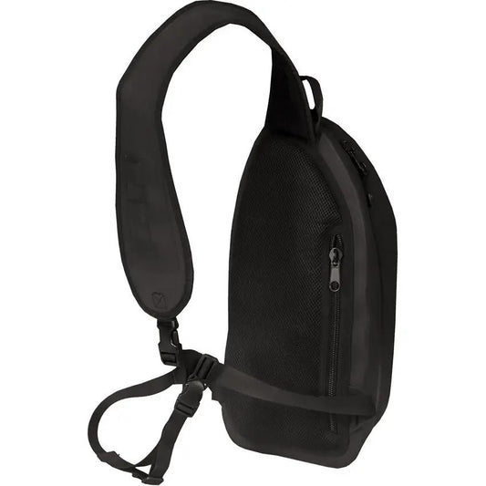 HPA Infladry 12 Torpedo Sling - 10 Liter Capacity 100 Percent Waterproof Submersible TPU Construction MOLLE Loops by HPA