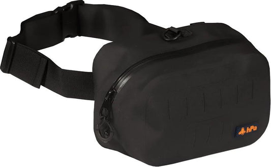 HPA Infladry 5 Waistpack INF5WAIST_BLACK by HPA