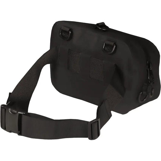 HPA Infladry 5 Waistpack - 5L Waterproof Waist Pack With IPX8 Sealed Zippers And Dual Side Pockets by HPA