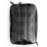 HPA Infladry 2 MOLLE Pouch INF2POUCH_BLACK by HPA