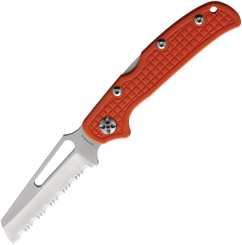 HPA Le Sauveteur Rescue Lockback LE SAUVETEUR by HPA