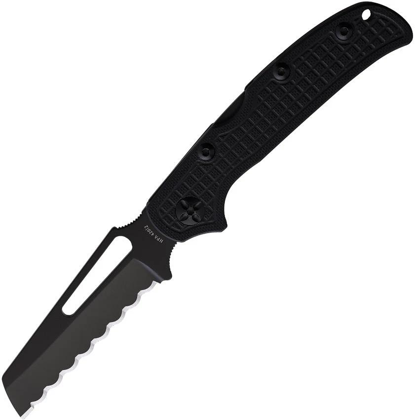 HPA Maritime Assault Lockback MARITIME ASSULT FOLDING by HPA
