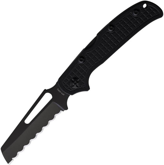 HPA Maritime Assault Lockback MARITIME ASSULT FOLDING by HPA