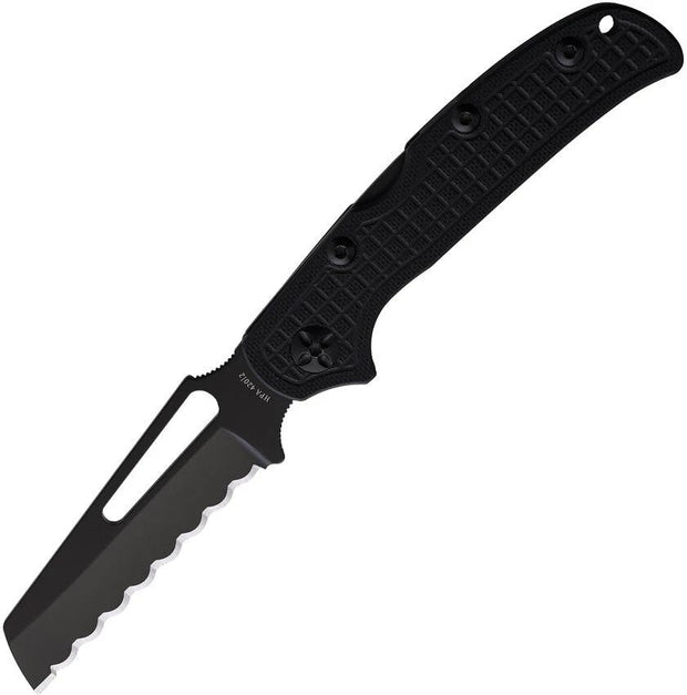 HPA Maritime Assault Lockback MARITIME ASSULT FOLDING by HPA