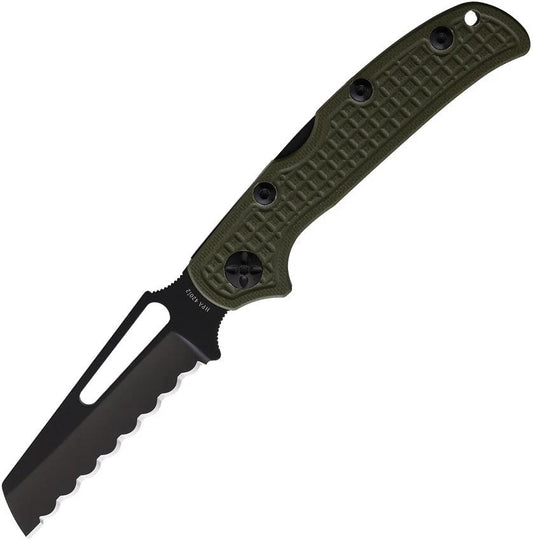 HPA Jungle Operator Lockback JUNGLE OPERATOR FOLDING by HPA