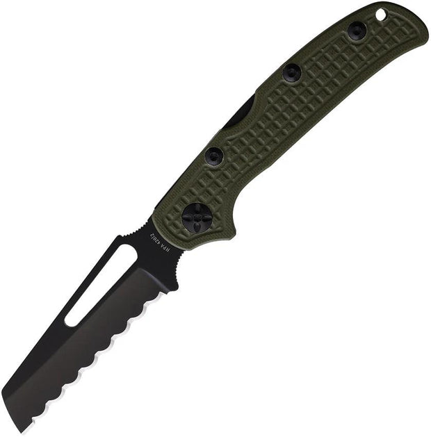 HPA Jungle Operator Lockback JUNGLE OPERATOR FOLDING by HPA